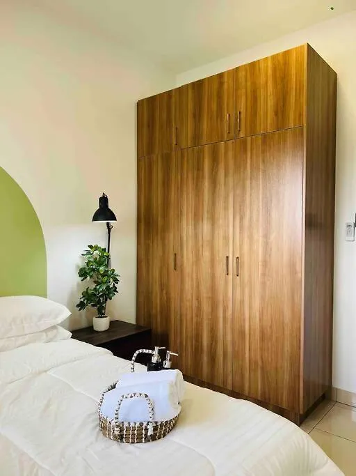 New Chic Cosy Sepang Klia Klia2 5-7 Pax Apartment 0*,