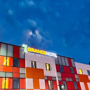1 Orange Klia & Klia2 Сепанг