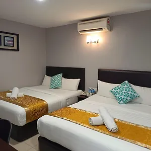 Royale - 10 Min From Klia Klia 2 Airport Сепанг