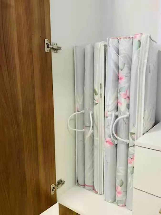 New Chic Cosy Sepang Klia Klia2 5-7 Pax Apartment